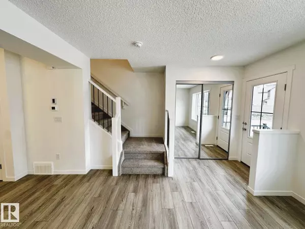 Edmonton, AB T5T7V3,#35 525 SECORD BV NW