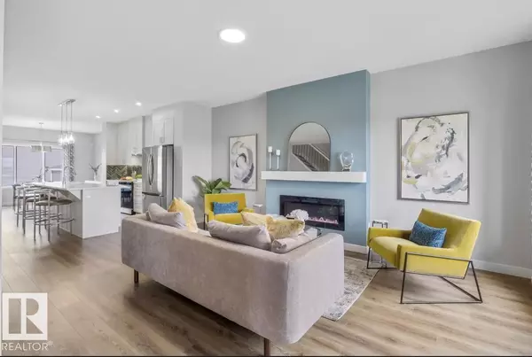 Edmonton, AB T6X1A3,760 MATTSON DR SW