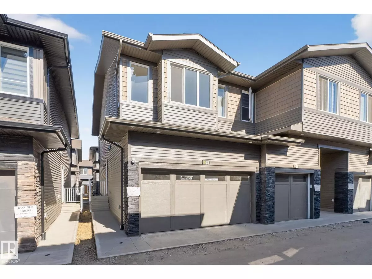 Edmonton, AB T6X3H4,#35 2710 66 ST SW