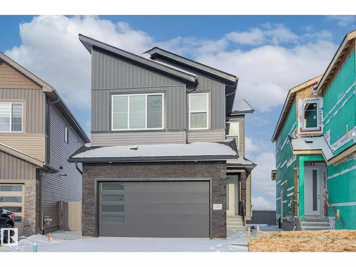 Fort Saskatchewan, AB T8L0Z4,10 ENNS CO