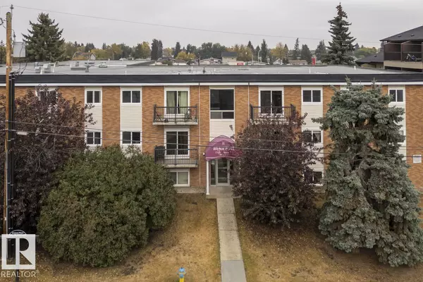 Edmonton, AB T6B0E2,#301 7204 81 AV NW