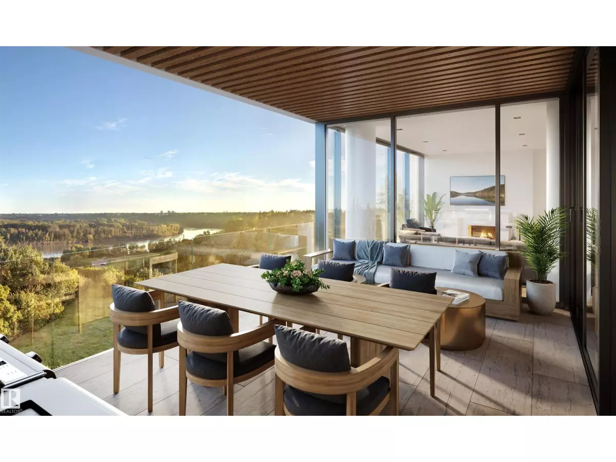 Edmonton, AB T5H0E7,#502 10143 Clifton PL NW