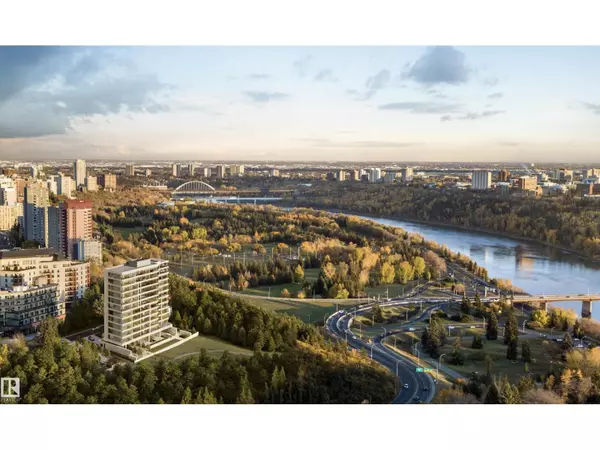 Edmonton, AB T5H0E7,#502 10143 Clifton PL NW