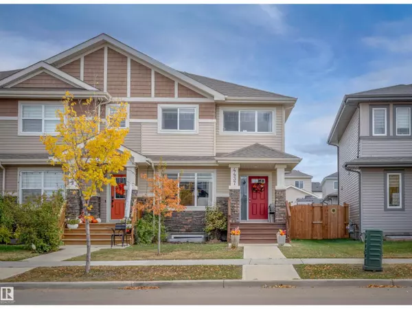 4437 38 ST, Beaumont, AB T4X2X1