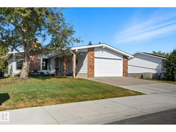 Edmonton, AB T5X2N3,10962 168a AV NW NW