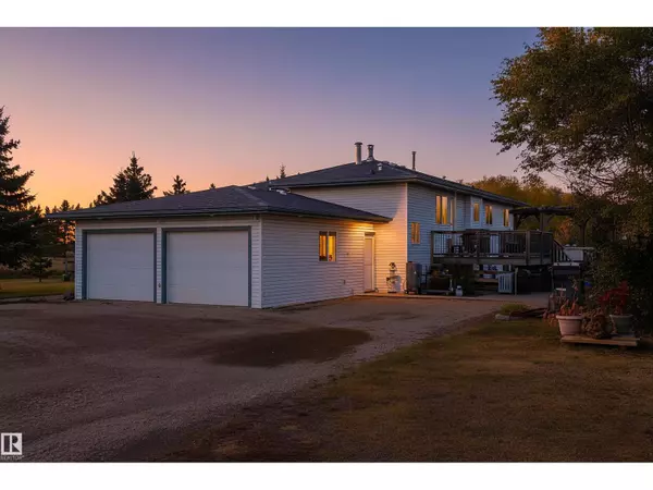 Rural Leduc County, AB T0C0V0,48503 Range Road 263