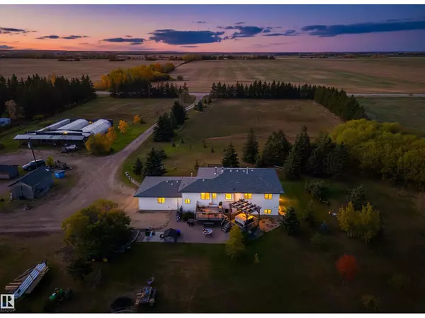 Rural Leduc County, AB T0C0V0,48503 Range Road 263