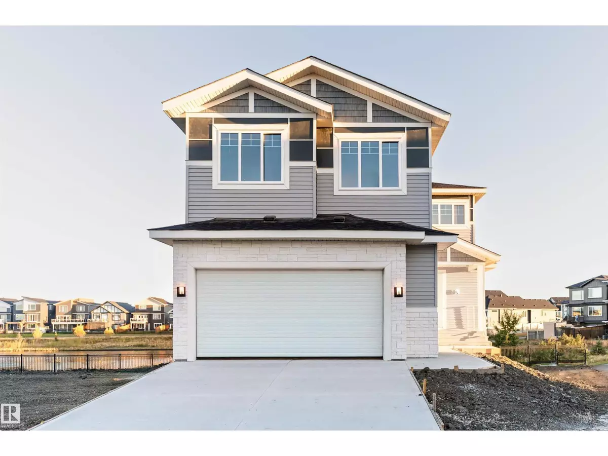 St. Albert, AB T8N8C4,78 Eldridge PT