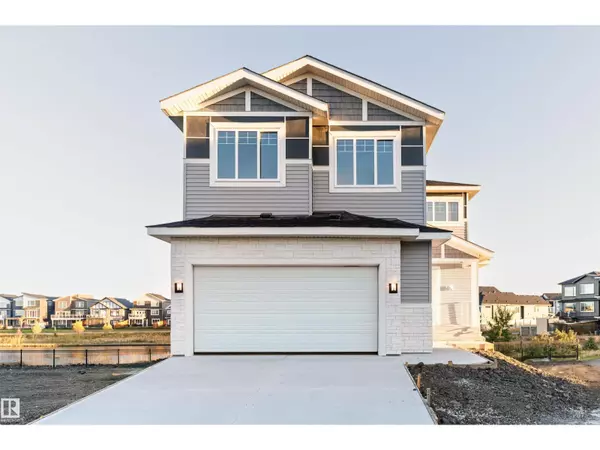 78 Eldridge PT, St. Albert, AB T8N8C4