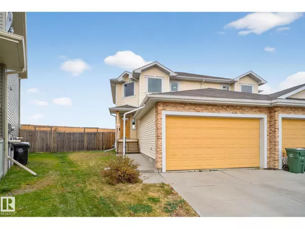 42 DUNLOP WD, Leduc, AB T9E0N3