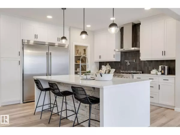 322 Stiles BN, Leduc, AB T9E1V4