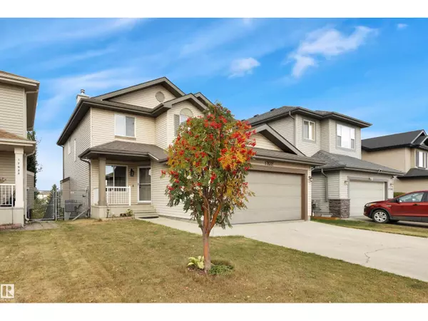 Edmonton, AB T5Z0A4,17632 87 ST NW