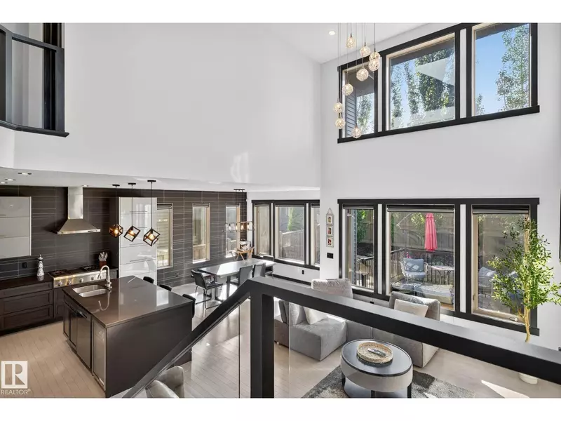 2859 ANDERSON PL SW, Edmonton, AB T6W0V7