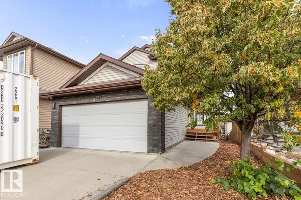 612 SUNCREST WY, Sherwood Park, AB T8H0G7