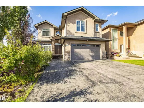 Edmonton, AB T5X0B8,10842 175A AV NW