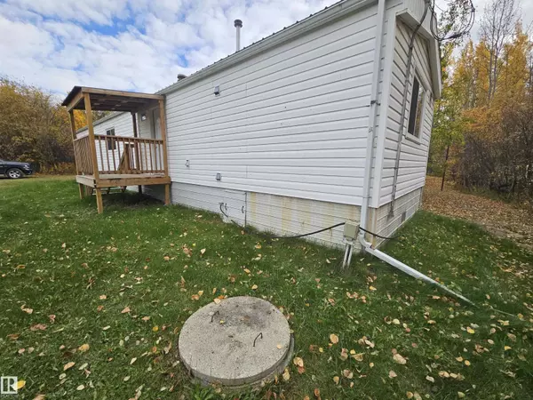 Rural Lac Ste. Anne County, AB T0E1V0,#46 54222 RGE ROAD 25