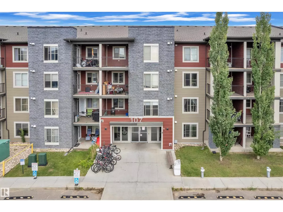 Edmonton, AB T6X2C6,#103 107 WATT CM SW