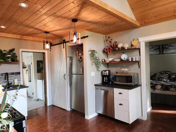 Rural Wetaskiwin County, AB T0C0T0,#310 55061 TWP ROAD 462