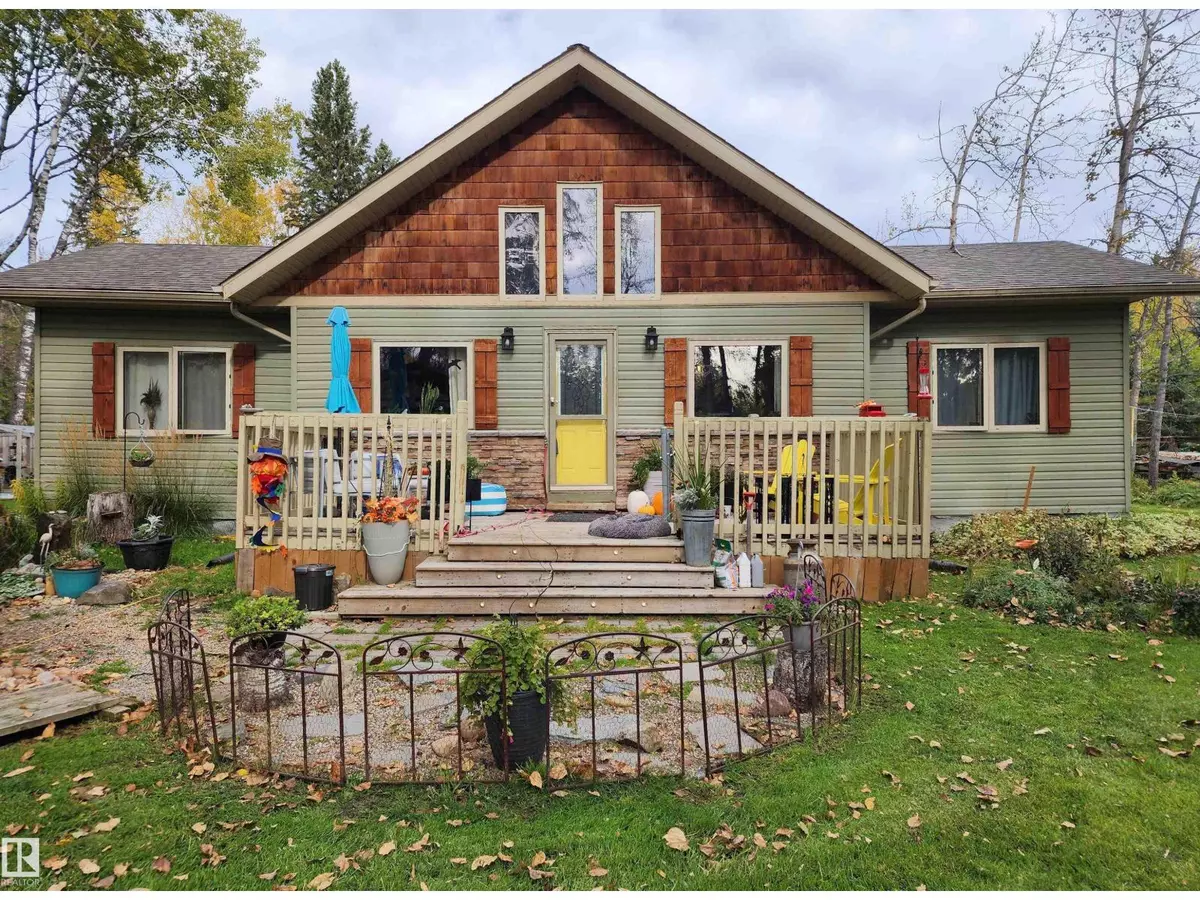 Rural Wetaskiwin County, AB T0C0T0,#310 55061 TWP ROAD 462