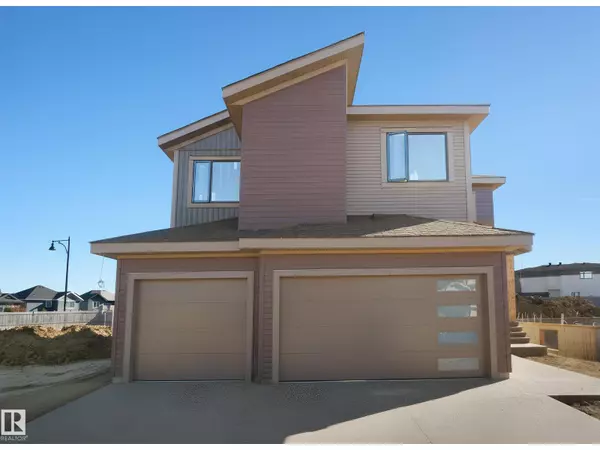 3970 GINSBURG CR NW, Edmonton, AB T5T4V1