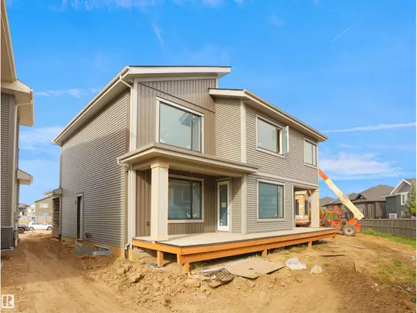 Edmonton, AB T5T4V1,4118 GINSBURG PL NW