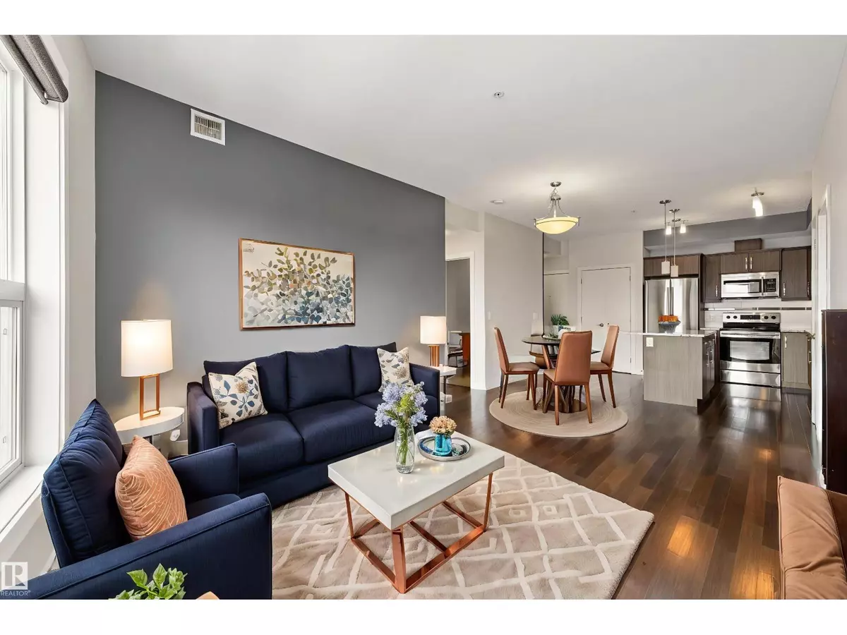 Edmonton, AB T5N1N9,#412 10523 123 ST NW