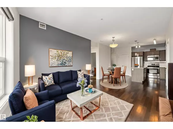 #412 10523 123 ST NW, Edmonton, AB T5N1N9