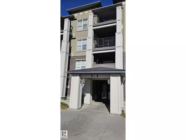 Edmonton, AB T6W1N2,#402 622 MCALLISTER LO SW