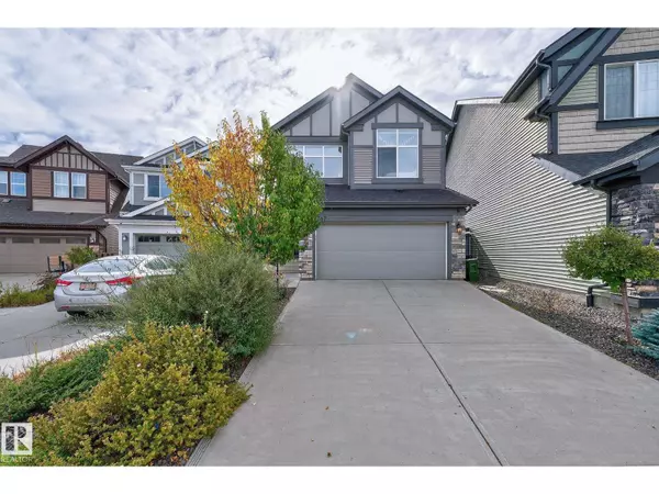Edmonton, AB T6W3J2,1737 DUMONT CRESCENT SW