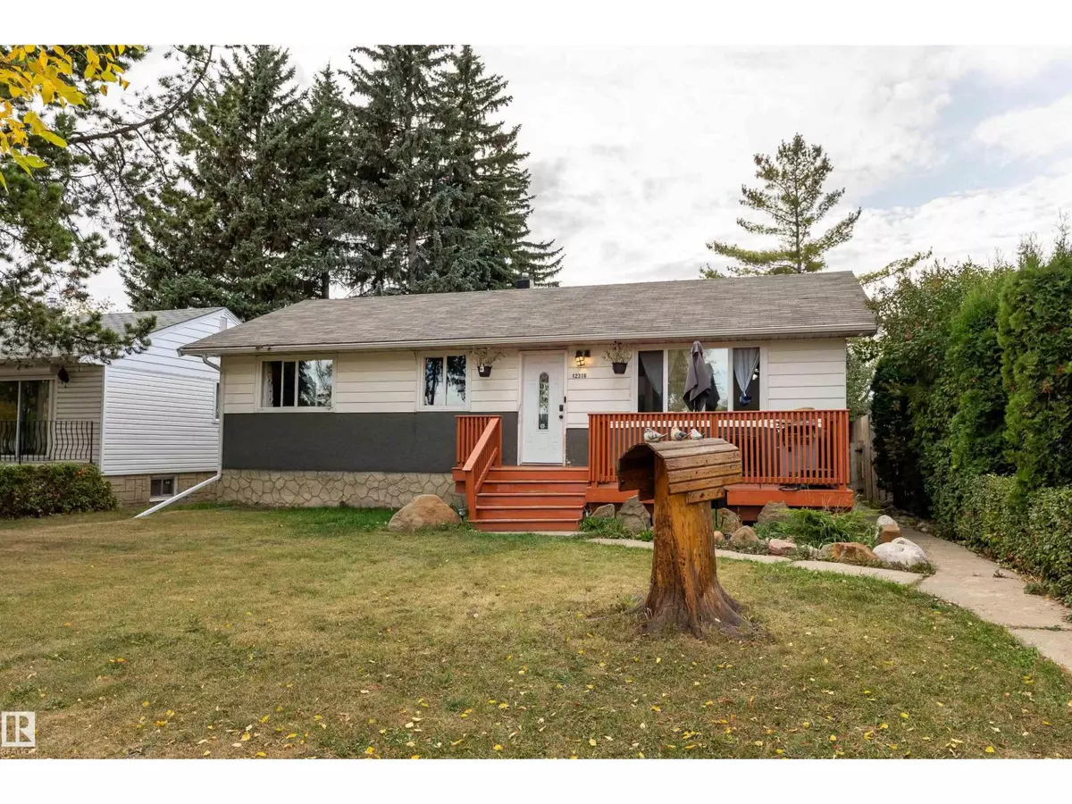 Edmonton, AB T5L2C8,12316 140 ST NW