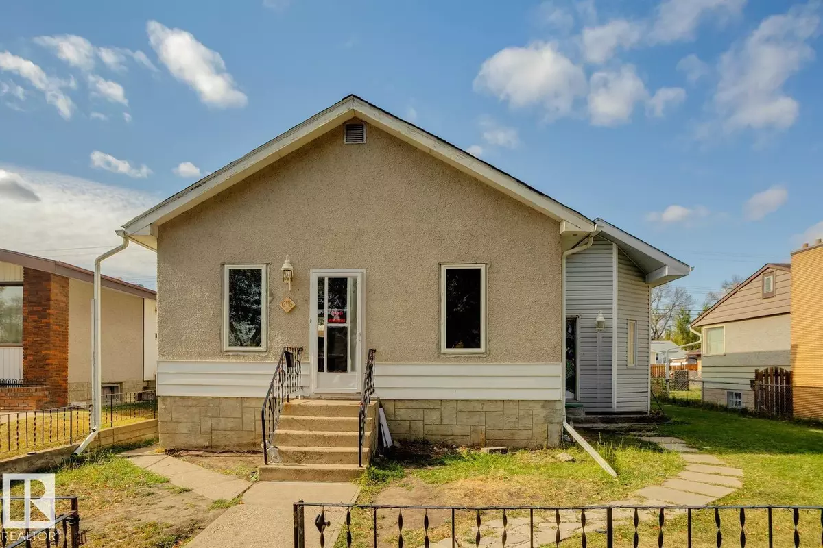 Edmonton, AB T5W2Z2,12116 48 ST NW