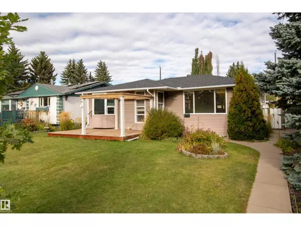 Edmonton, AB T6C3G1,7135 87 ST NW