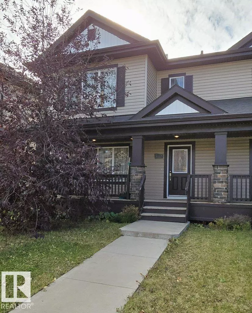 Edmonton, AB T5T4P7,5117 Godson Close NW