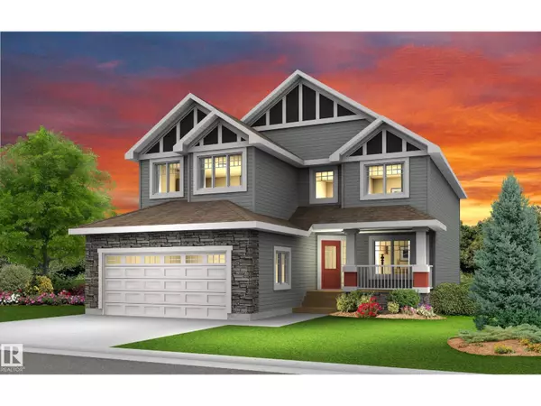 6890 KNOX LO SW, Edmonton, AB T6W4R3