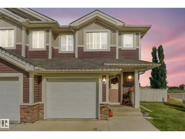 130 WILLOW'S EN, Stony Plain, AB T7Z0H7