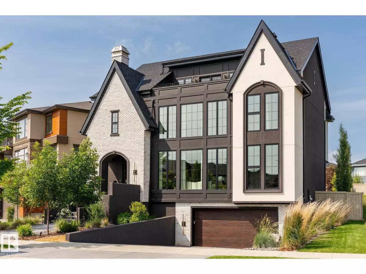 Edmonton, AB T6W4V6,3503 KESWICK BV SW