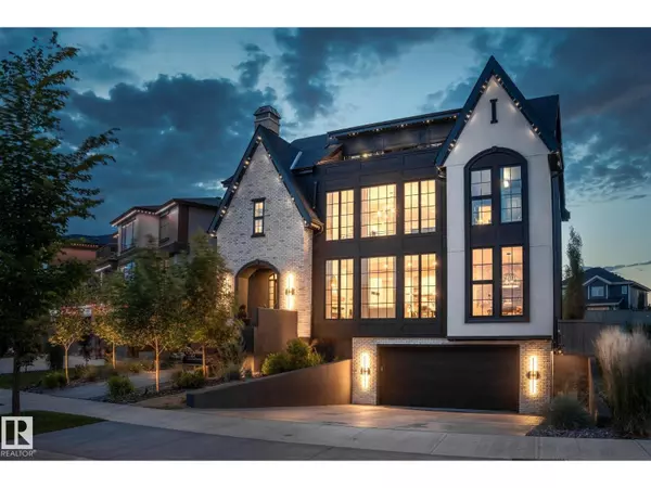 Edmonton, AB T6W4V6,3503 KESWICK BV SW