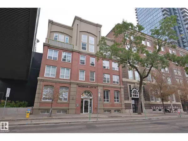 Edmonton, AB T5J0X7,#403 10154 103 ST NW