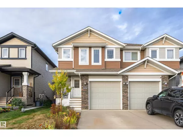 4208 204 St NW, Edmonton, AB T6M0R8