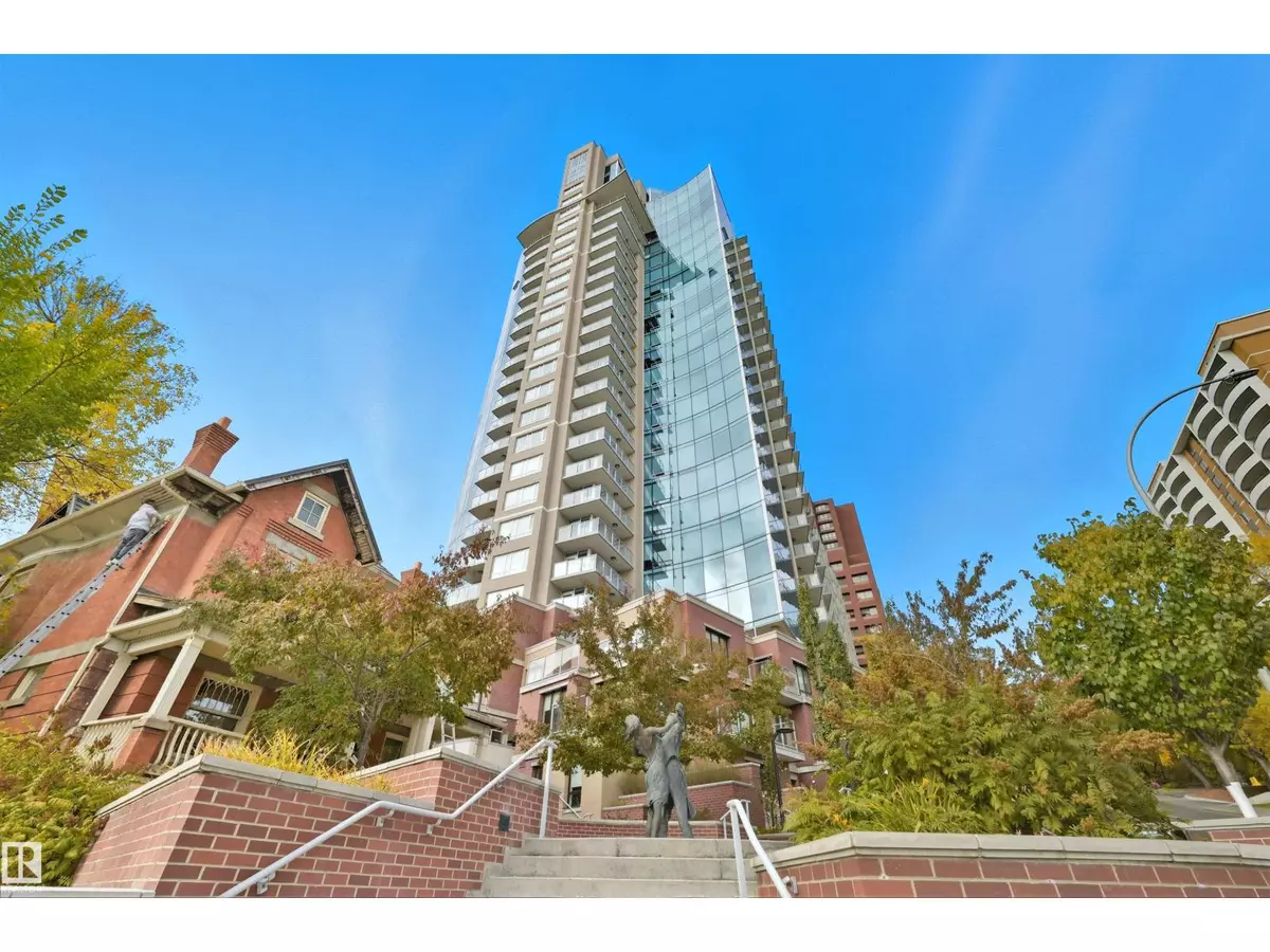 Edmonton, AB T5K0K8,#2002 9720 106 ST NW