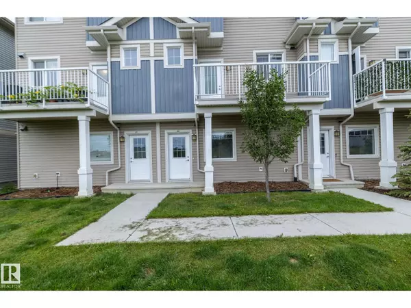 Edmonton, AB T5S0N1,#22 13139 205 ST NW