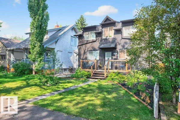 Edmonton, AB T6E1W2,9738 81 AV NW