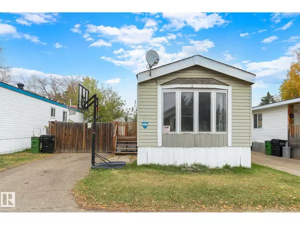 Edmonton, AB T5S1T5,22 West View BV NW