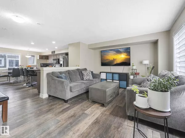 Edmonton, AB T6T0N4,#118 655 TAMARACK RD NW