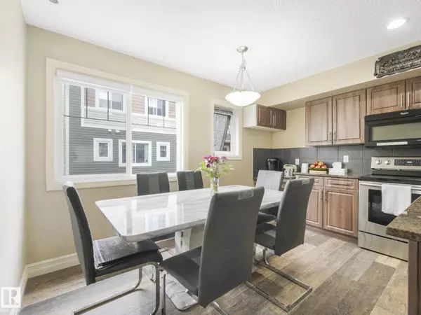 Edmonton, AB T6T0N4,#118 655 TAMARACK RD NW