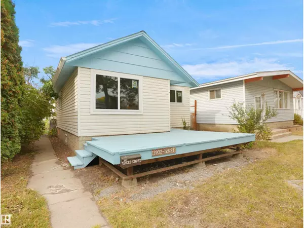 Edmonton, AB T5L0Y3,12932 126 ST NW