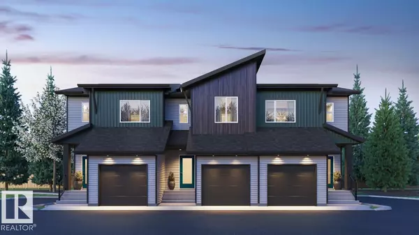 #49 710 Mattson DR SW SW, Edmonton, AB T6X1A3