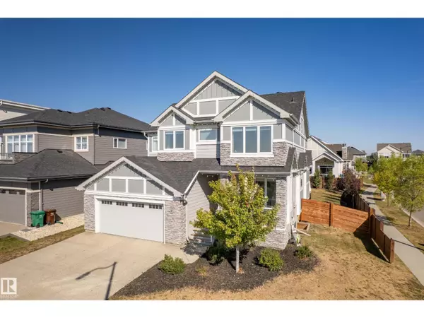 St. Albert, AB T8N7S3,7 JUBILATION DR