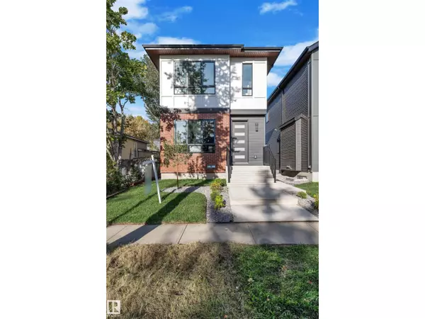 Edmonton, AB T5M1C8,10725 132 ST NW