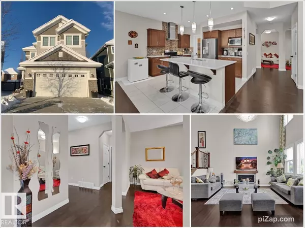 8928 23 AV SW, Edmonton, AB T6X2C3